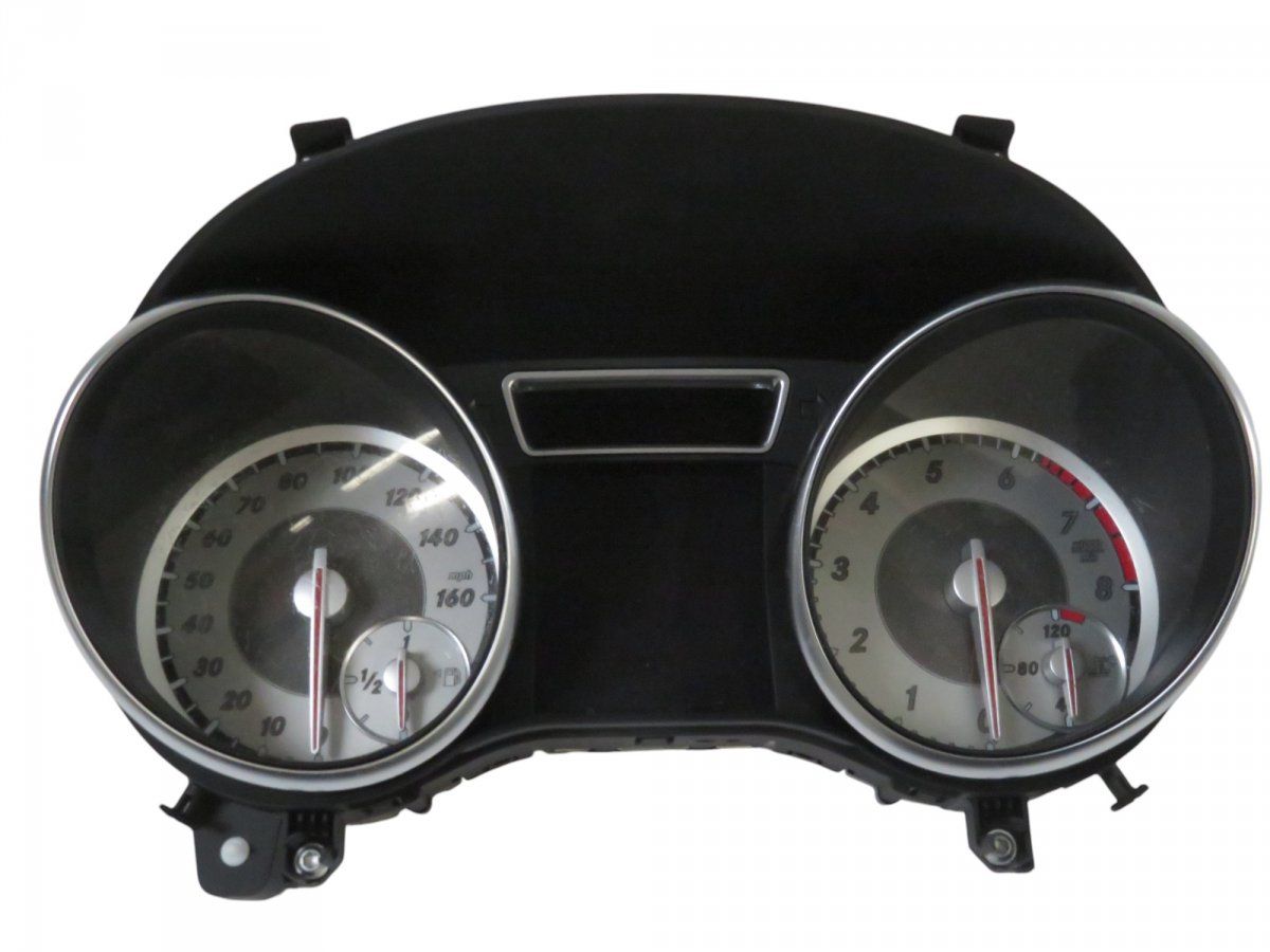 A1179007600 A1179007401 Instrument Cluster MERCEDES-BENZ A-CLASS (W176) (2012-2018)