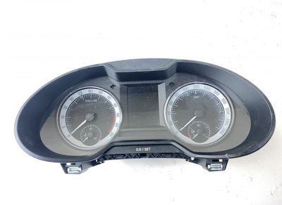 A2C50115345 Instrument Cluster SKODA OCTAVIA III (5E) (2012-2019)
