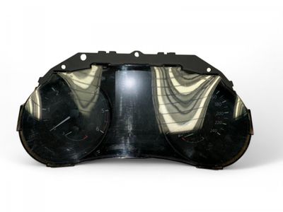 248104CC6A 4CC6A Kombiinstrument NISSAN X-TRAIL III (T32) (2013-2022)