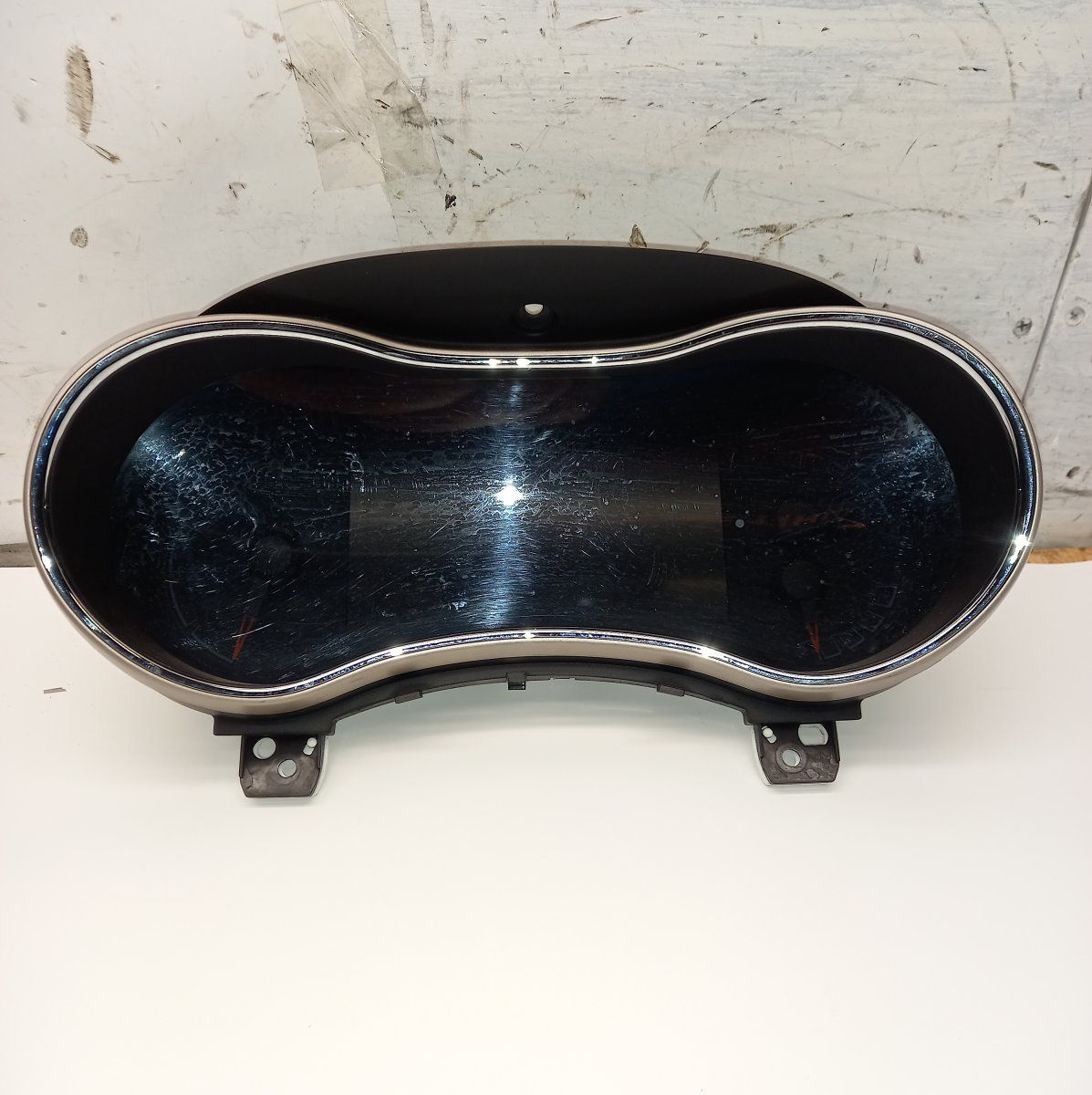 P68244043AC 68244043AC Instrument Cluster JEEP GRAND CHEROKEE IV (WK, WK2) (2010-2021)