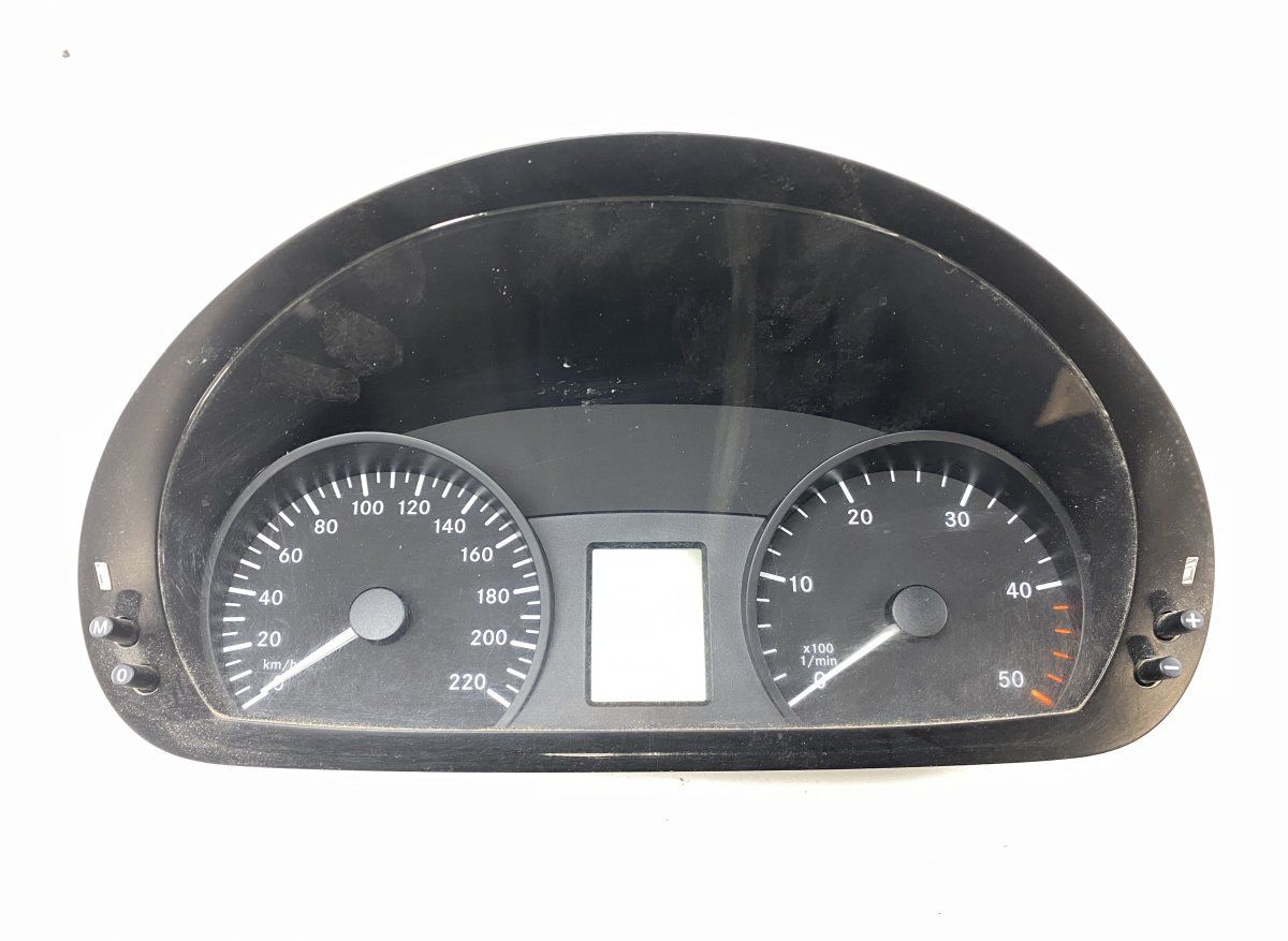 A6394462121 Instrument Cluster MERCEDES-BENZ VITO / VIANO (W639) (2003-2014)