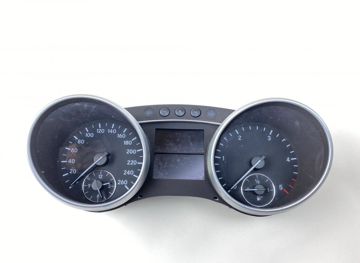 A2C53140429 Instrument Cluster MERCEDES-BENZ ML-CLASS (W164) (2005-2011)
