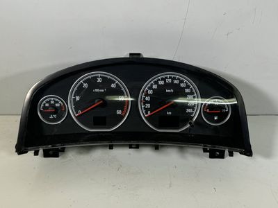 13242995FO Instrument Cluster OPEL VECTRA C (2002-2010)