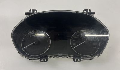 94003C8062 A2C93143402 Instrument Cluster HYUNDAI i20 II (GB) (2014-2020)