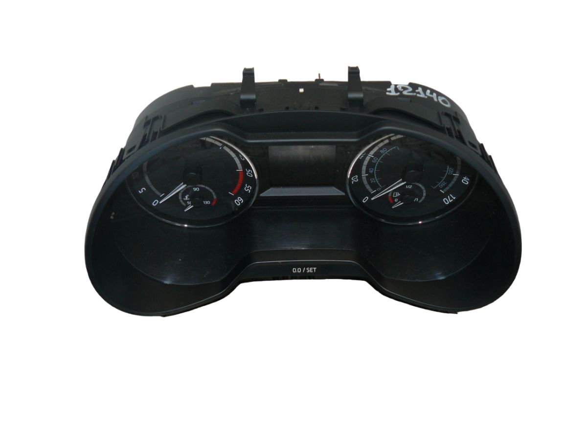 Instrument Cluster SKODA OCTAVIA III (5E) (2012-2019)