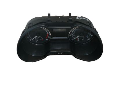 Инструментален панел SKODA OCTAVIA III (5E) (2012-2019)