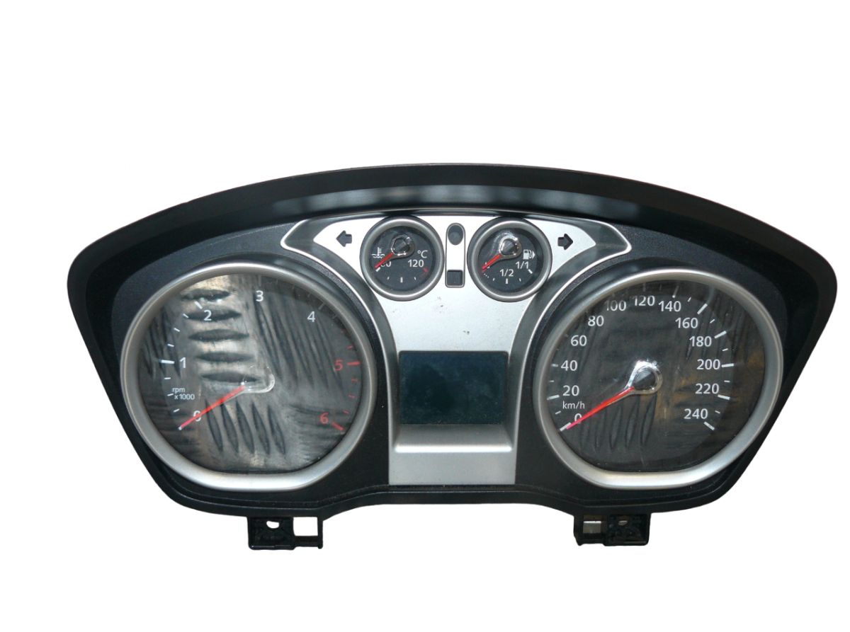 8V4T10849GJ Instrument Cluster FORD FOCUS II (2004-2012)