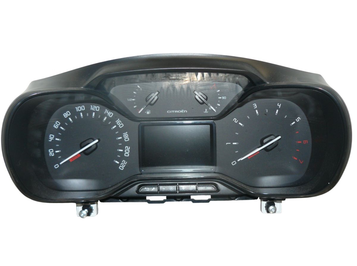 Instrument Cluster CITROËN C3 III (SX) (2016-2024)