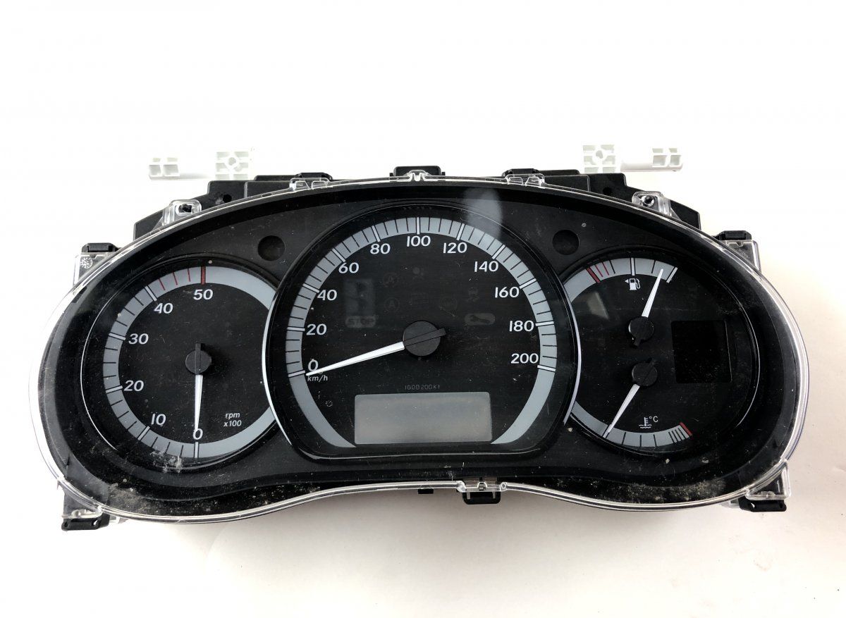 A4159005904 Instrument Cluster MERCEDES-BENZ CITAN (W415) (2012-2021)