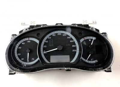 A4159005904 Kombiinstrument MERCEDES-BENZ CITAN (W415) (2012-2021)