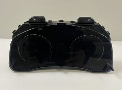 8380005K40 MB257440-6817 Instrument Cluster TOYOTA AVENSIS (T270) (2009-2018)