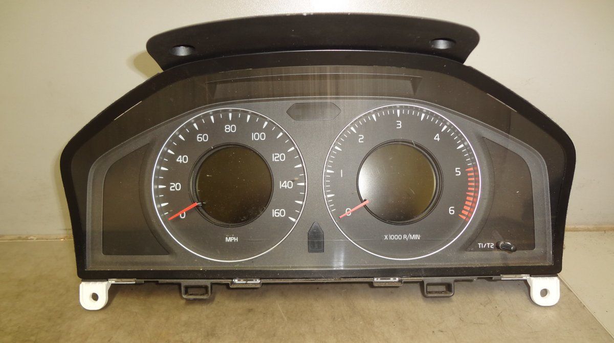 69399-290U Instrument Cluster VOLVO XC60 I (2008-2017)