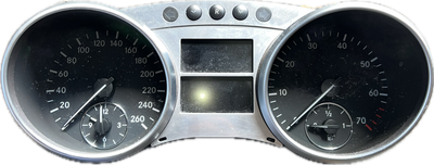 2515402448 Инструментална група MERCEDES-BENZ R-CLASS (W251) (2006-2013)