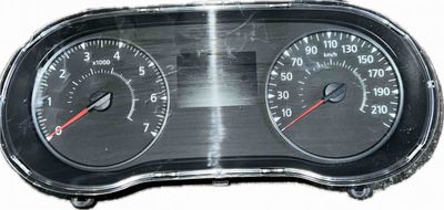 Instrument Cluster DACIA DUSTER II (2017-2024)