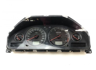 69294730T 69294-730T Инструментална група VOLVO V70 II / XC70 I (P80) (2000-2007)