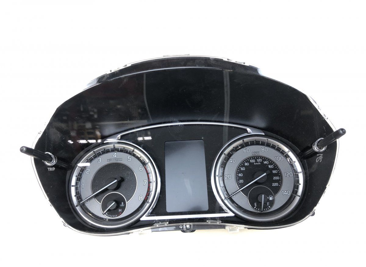 3410263T40 Instrument Cluster SUZUKI SX4 III / S-CROSS (JYB) (2022-)
