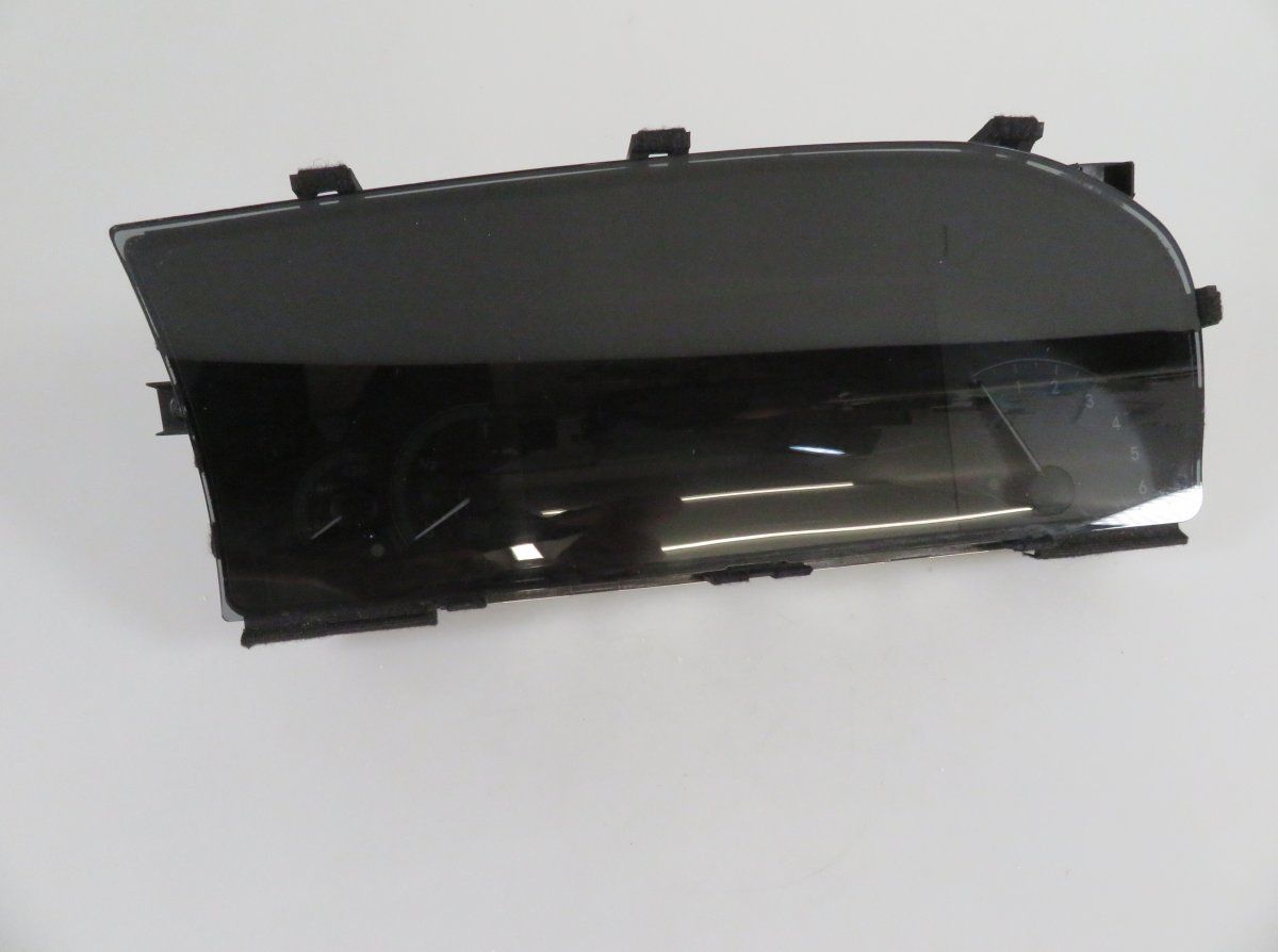 A2219005102 A2219004703 A2219001404 Instrument Cluster MERCEDES-BENZ S-CLASS (W221) (2005-2013)