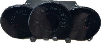 Комбинация приборов KIA CEE&#39;D II (JD) (2012-2018)