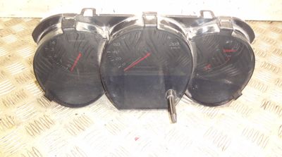 3411065J10 Kombiinstrument SUZUKI GRAND VITARA (JT) (2005-2017)