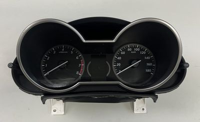 C59755430 2EX3099 Zestaw wskaźników MAZDA 5 (CW) (2010-2018)