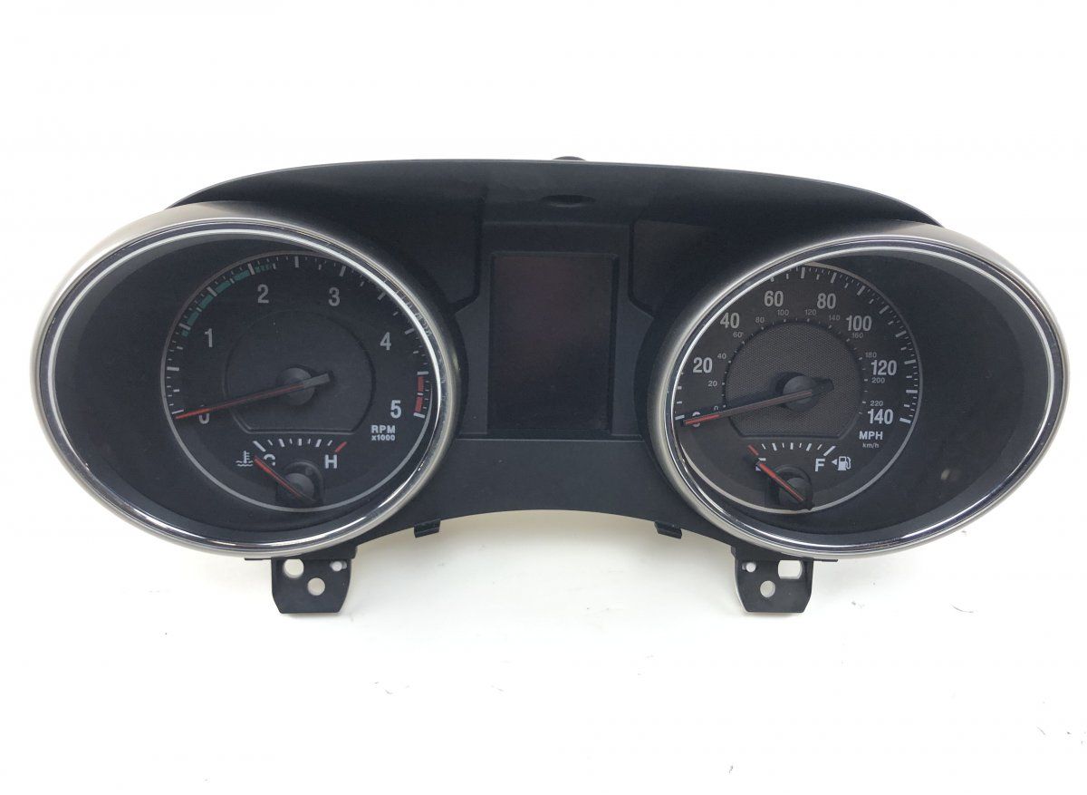 68186243AB Instrument Cluster JEEP GRAND CHEROKEE IV (WK, WK2) (2010-2021)