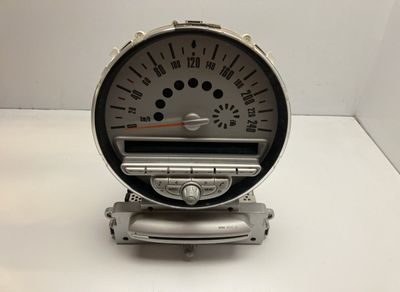 9136195 BM508011 67379411 3453238 Combiné d&#39;instruments MINI MINI CLUBMAN I (2007-2014)