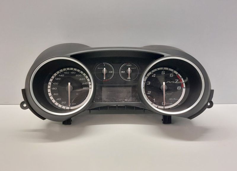50517804 Instrument Cluster ALFA ROMEO GIULIETTA (940) (2010-2020)