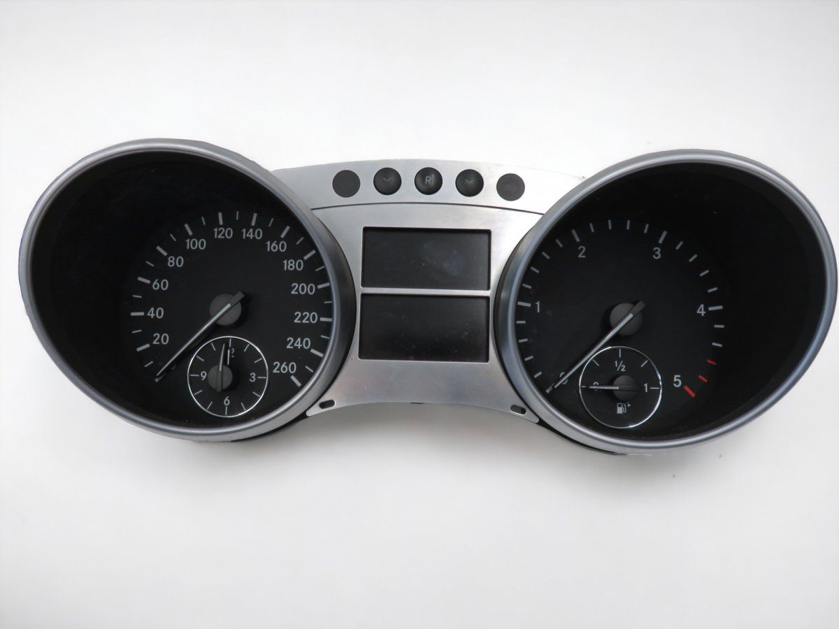 A2515408947 A2514402011 Instrument Cluster MERCEDES-BENZ R-CLASS (W251) (2006-2013)