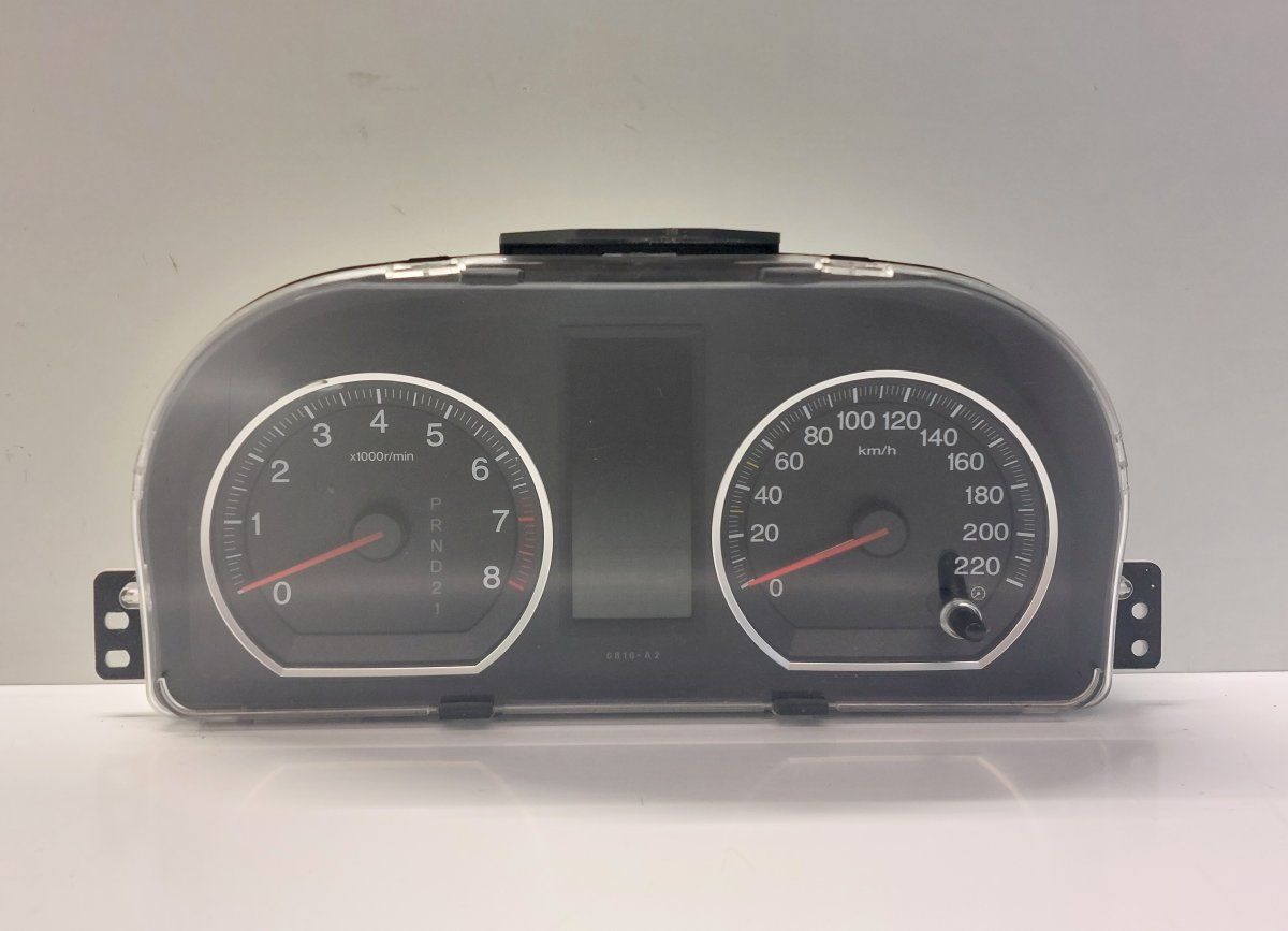 HR0359051 Instrument Cluster HONDA CR-V III (RE) (2006-2012)