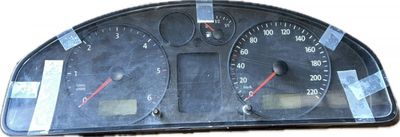 Instrument Cluster VW TRANSPORTER T5 / MULTIVAN (7H, 7E, 7J) (2003-2015)