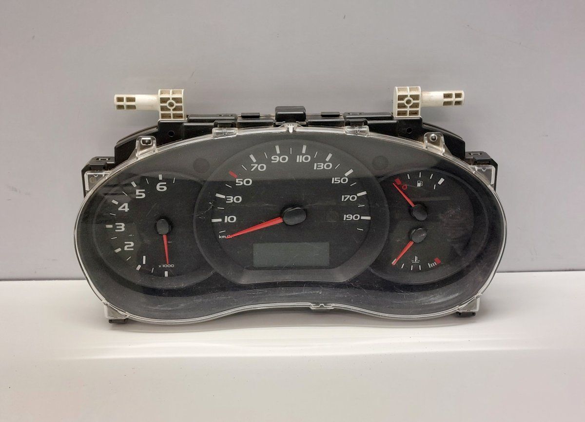 248109785R-C 248109785RC 248109785R 2243569-02 224356902 2024844 Instrument Cluster NISSAN NV400 (2011-2021)