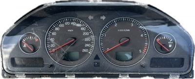 Instrument Cluster VOLVO V70 II / XC70 I (P80) (2000-2007)