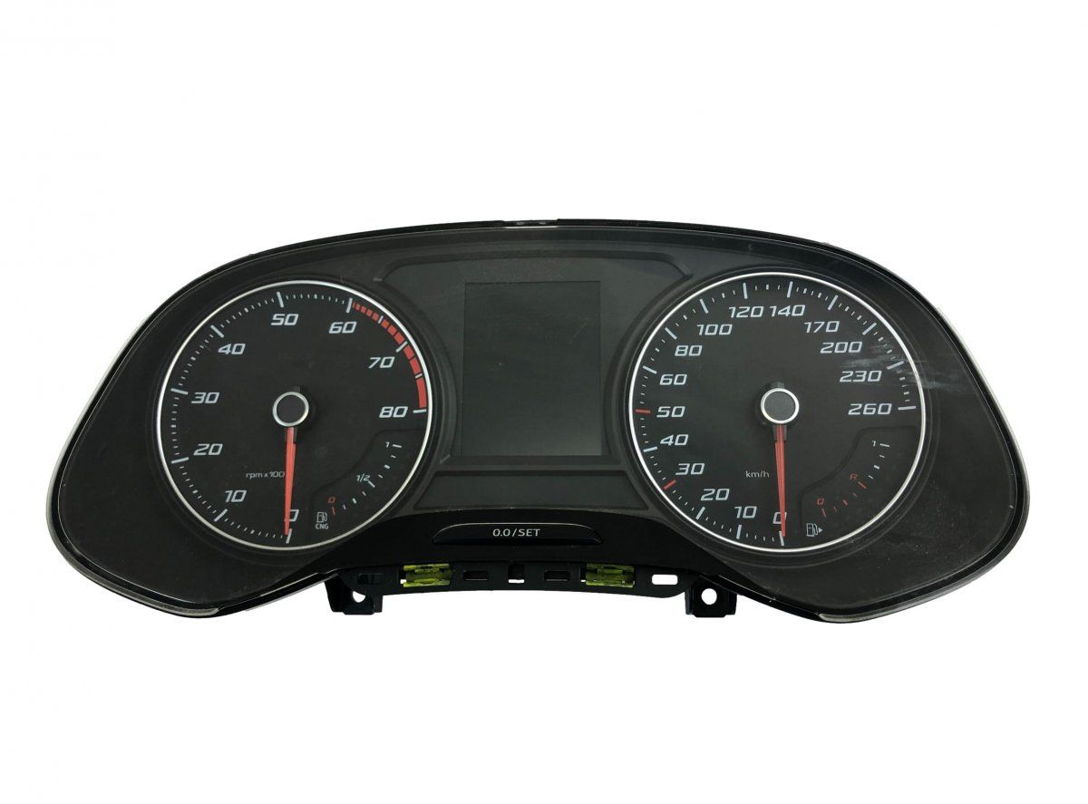5F0920742F Instrument Cluster SEAT LEON (5F) (2012-2020)