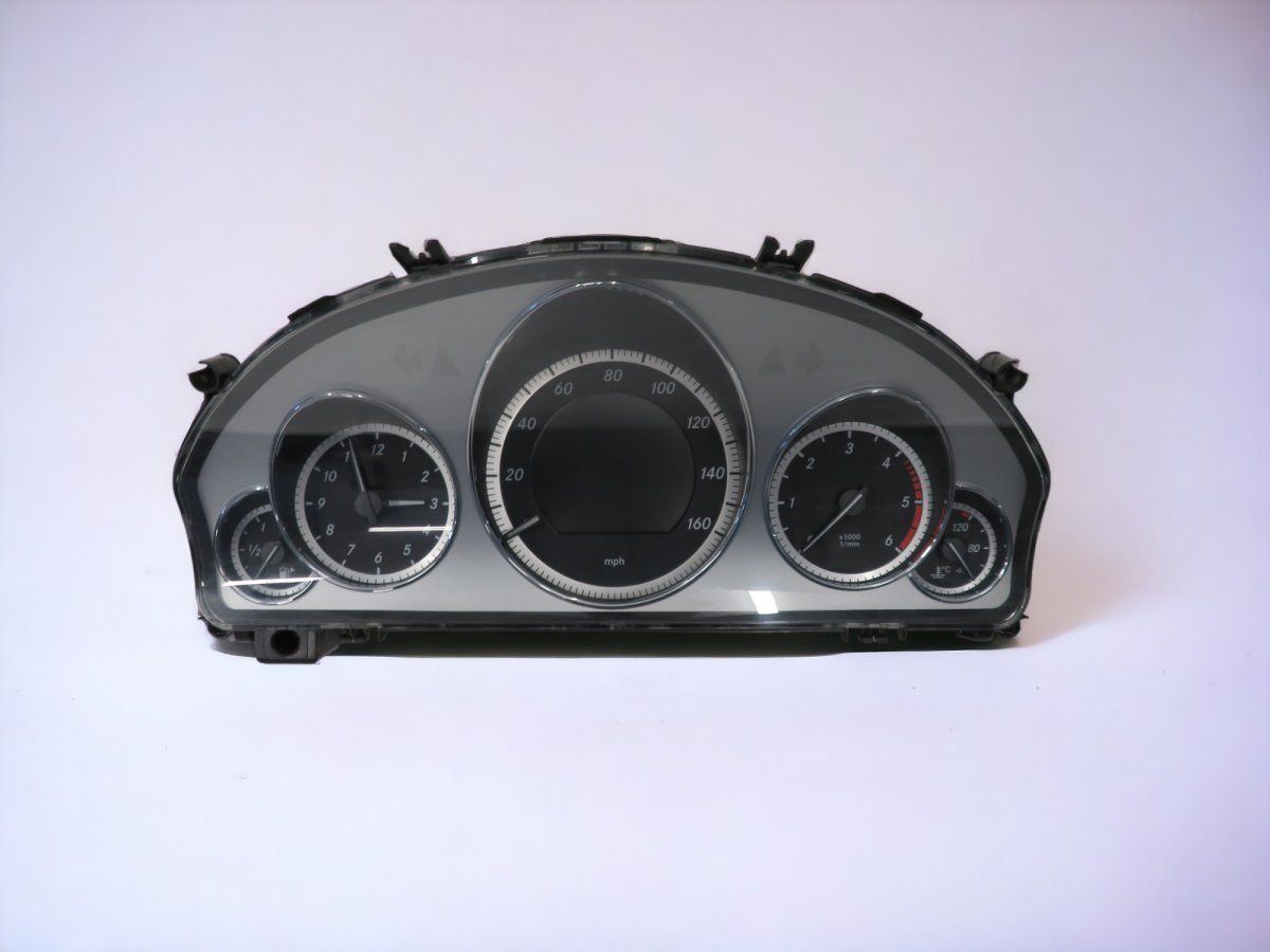 A2129002010 Instrument Cluster MERCEDES-BENZ E-CLASS (W212) (2009-2016)