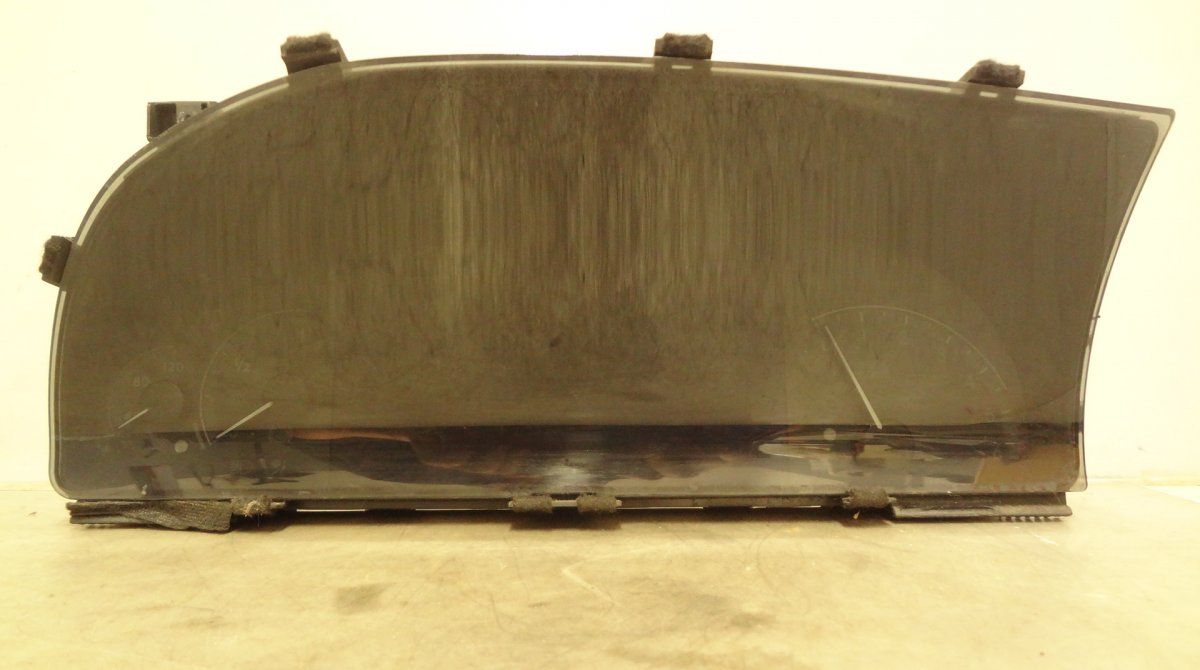 1036905326 Instrument Cluster MERCEDES-BENZ S-CLASS (W221) (2005-2013)