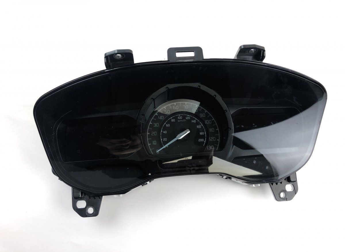 2556003 Instrument Cluster FORD RANGER III (TKE, PX) (2011-2023)