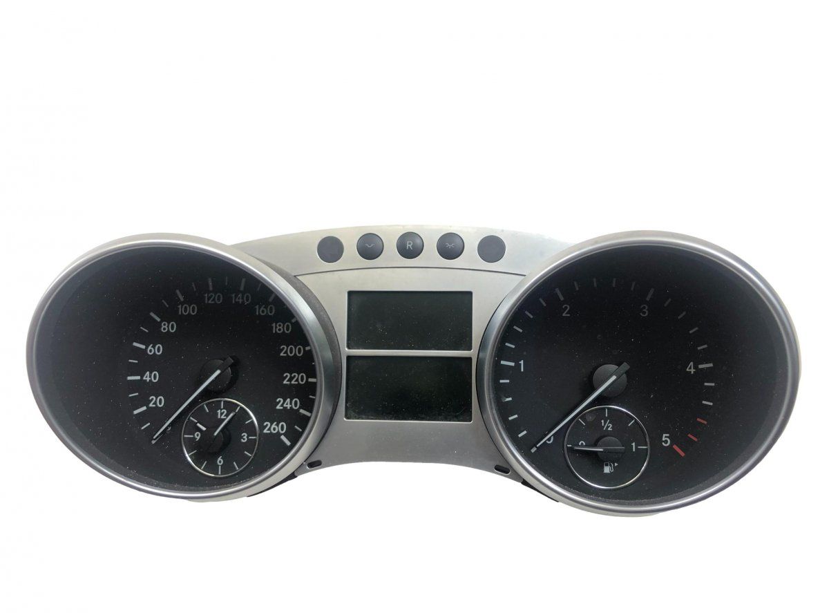 A2C53240817 Instrument Cluster MERCEDES-BENZ R-CLASS (W251) (2006-2013)