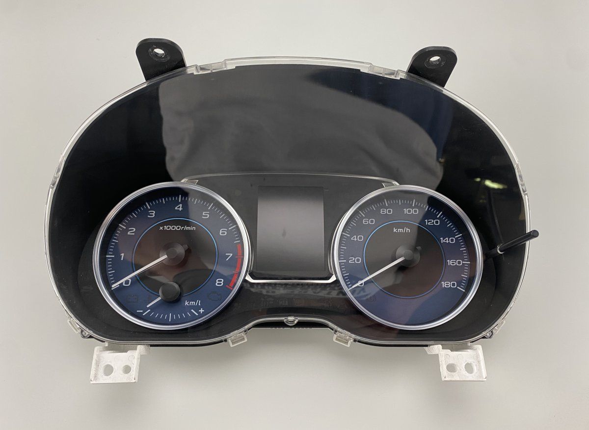 85001FJ040 Instrument Cluster SUBARU CROSSTREK / XV I (GP) (2011-2017)