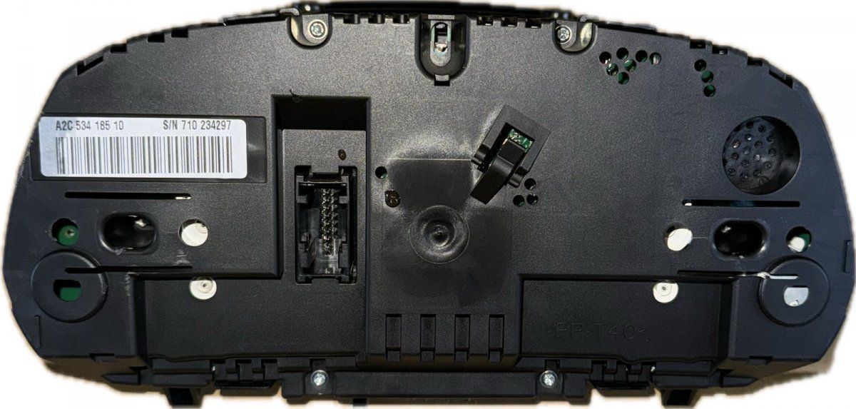 Instrument Cluster BMW X1 (E84) (2009-2015)