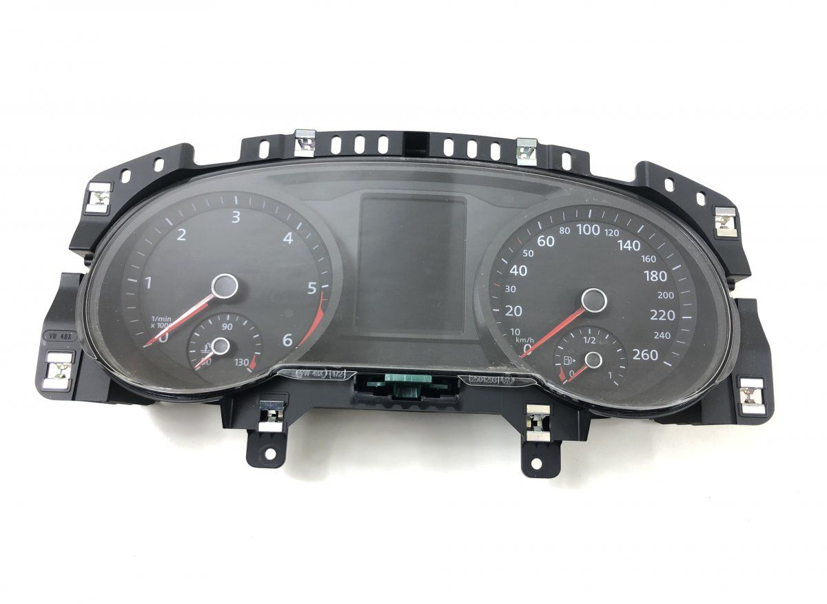3G0920751C Instrument Cluster VW PASSAT B8 (3G) / ALLTRACK (2014-2023)