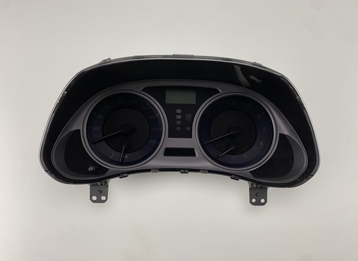 8380053732 257440-5661 2574405661 Instrument Cluster LEXUS IS II (XE20) (2005-2013)