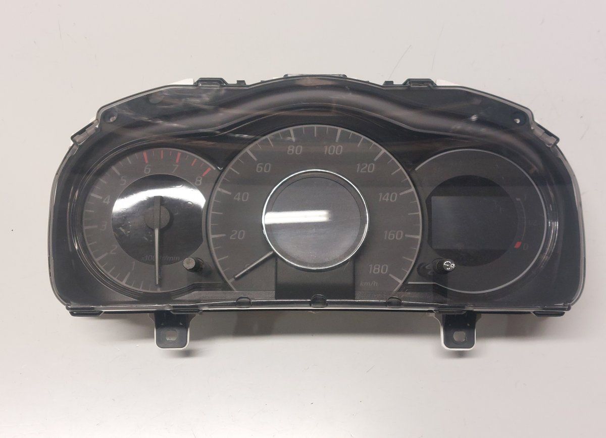 248103VA3A VPCASF-10849-FJ VPCASF10849FJ Instrument Cluster NISSAN NOTE II (E12) (2013-2019)