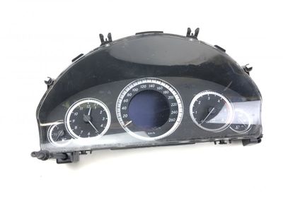 A2C33061000 A2C53279093 Combiné d&#39;instruments MERCEDES-BENZ CLASSE E (W212) (2009-2016)