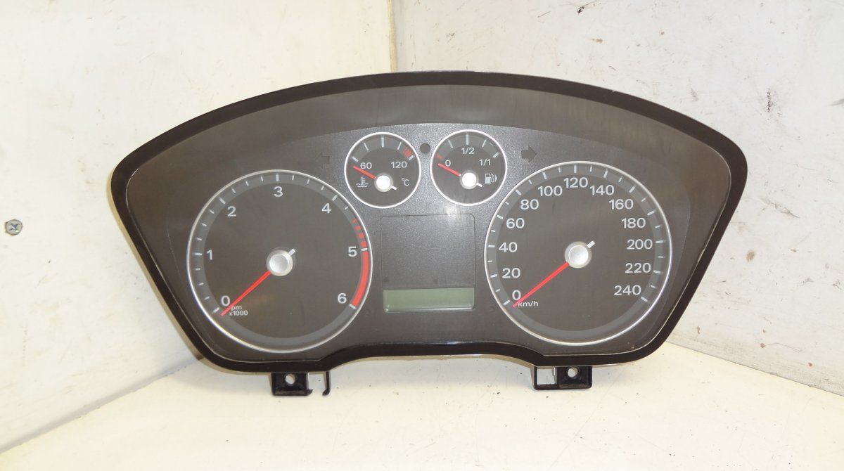 4M5T10849GM Instrument Cluster FORD C-MAX I (2003-2010)