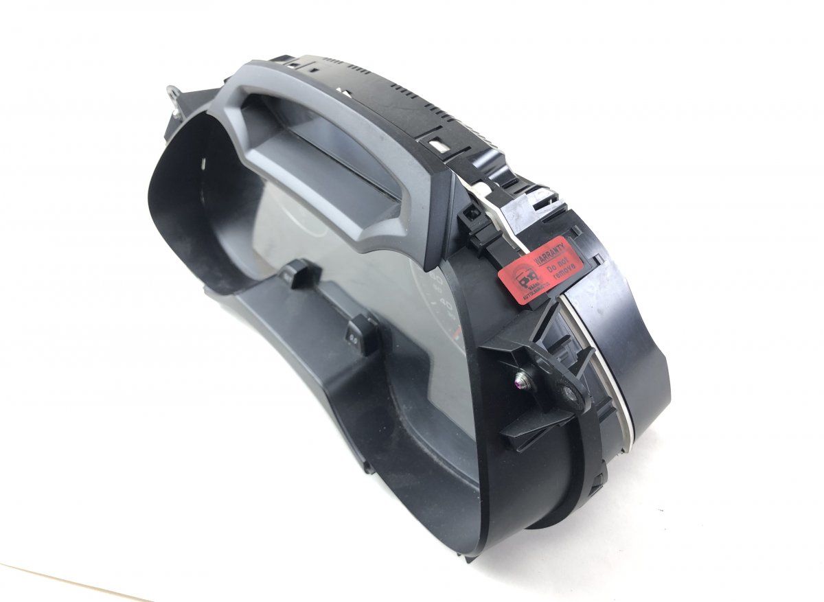 503002371406 503002371404 5550016205 503.002.371.406 503.002.371.404 555.001.620.5 Instrument Cluster AUDI A4 / A4 ALLROAD (B8) (2007-2015)