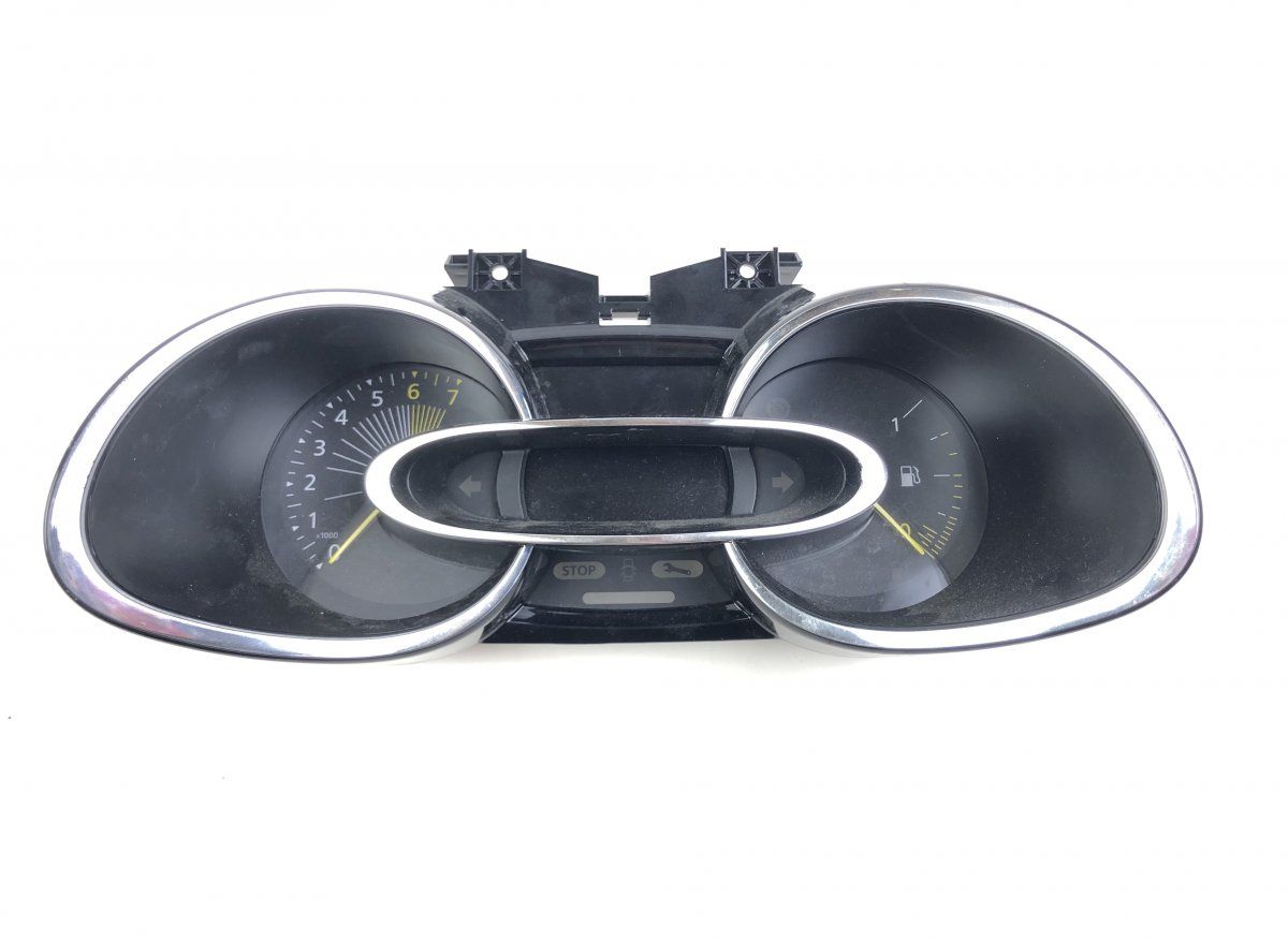 248101427R Instrument Cluster RENAULT CLIO IV / THALIA (BH, KH) (2012-2019)
