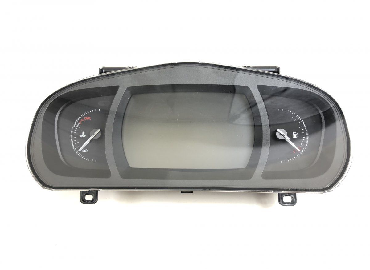 248106335R Instrument Cluster RENAULT MEGANE IV (B9A/M) (2015-)