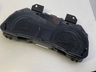 8380005M60 Комбинация приборов TOYOTA AVENSIS (T270) (2009-2018)