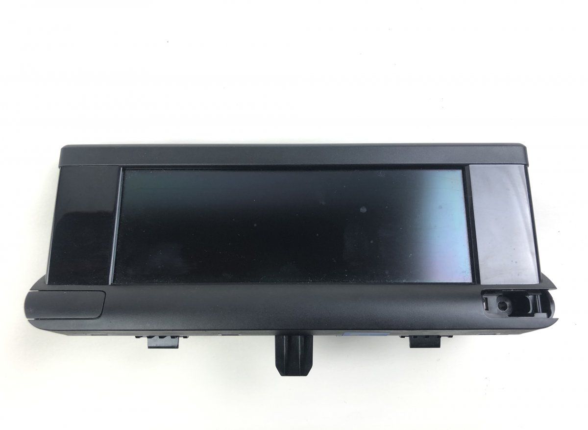 9821714180 Instrument Cluster CITROËN C4 CACTUS (2014-2020)