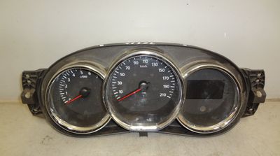 Instrument Cluster DACIA LOGAN II (2012-2020)